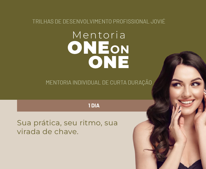 Mentoria One on One