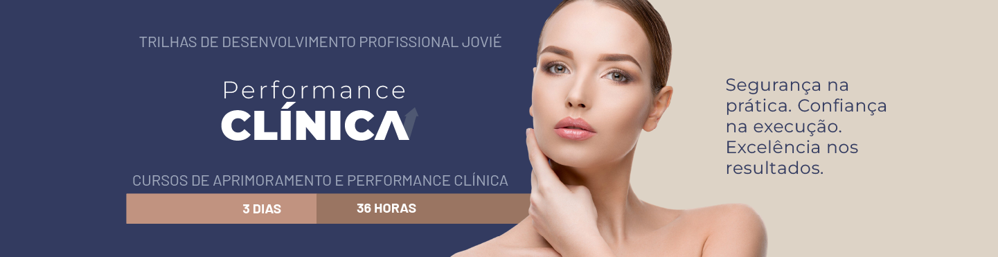 Performance Clínica